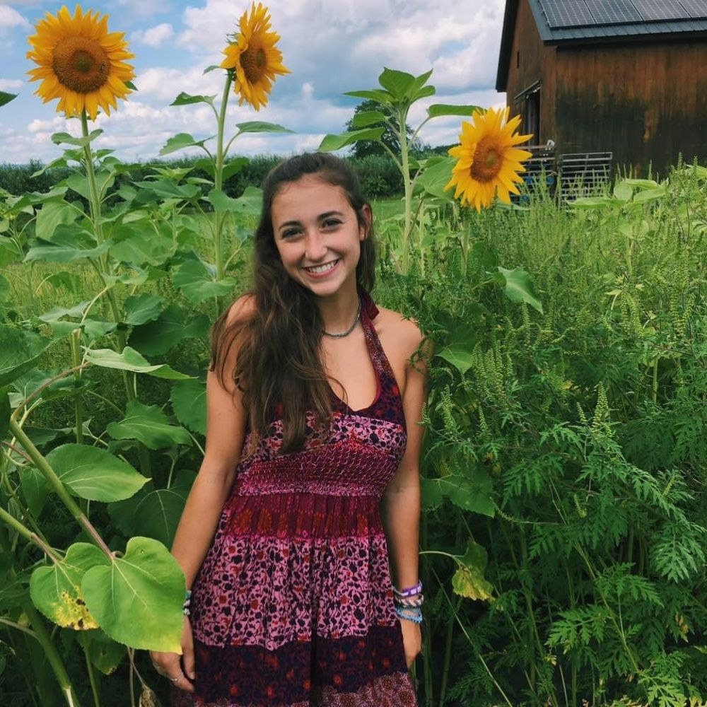 Meet your Posher, Kailee